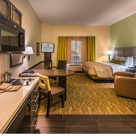 Candlewood Suites Winnemucca By Ihg Екстериор снимка