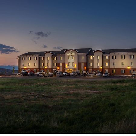 Candlewood Suites Winnemucca By Ihg Екстериор снимка