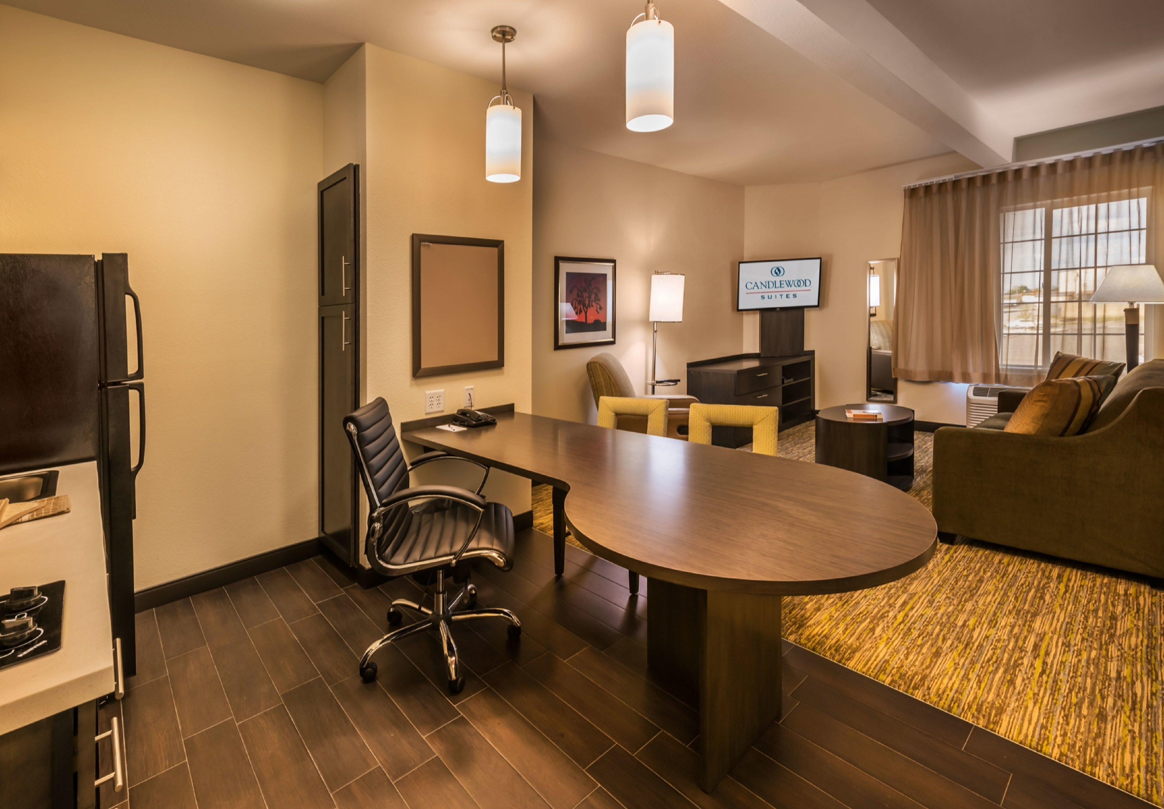Candlewood Suites Winnemucca By Ihg Екстериор снимка