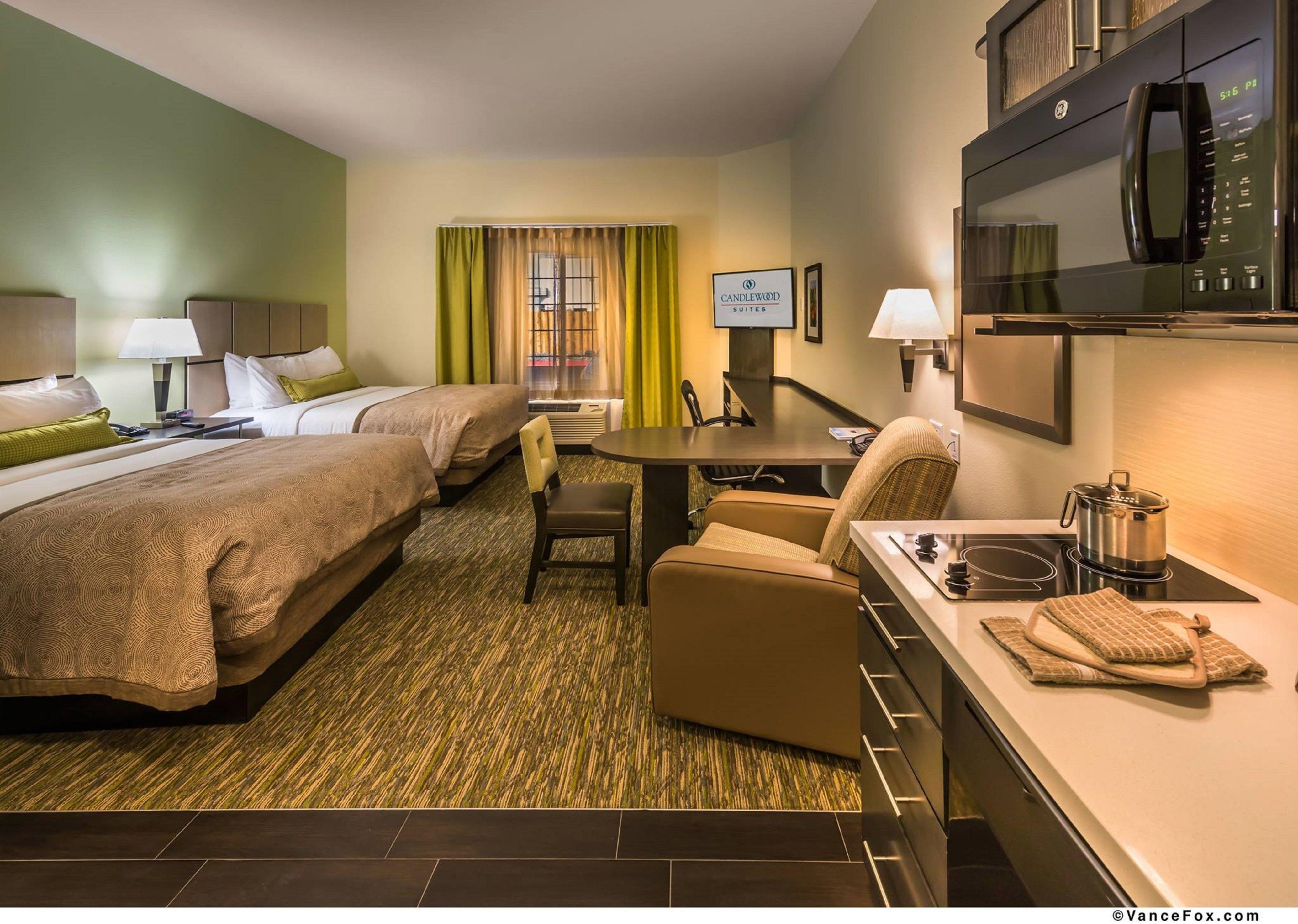 Candlewood Suites Winnemucca By Ihg Екстериор снимка