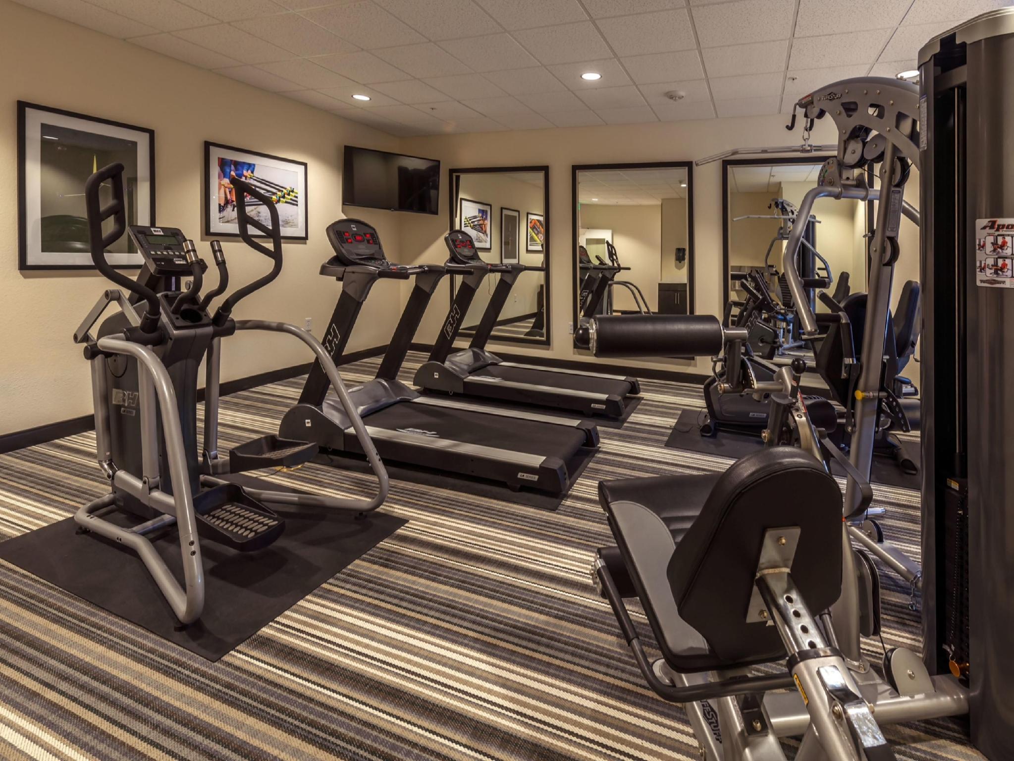 Candlewood Suites Winnemucca By Ihg Екстериор снимка