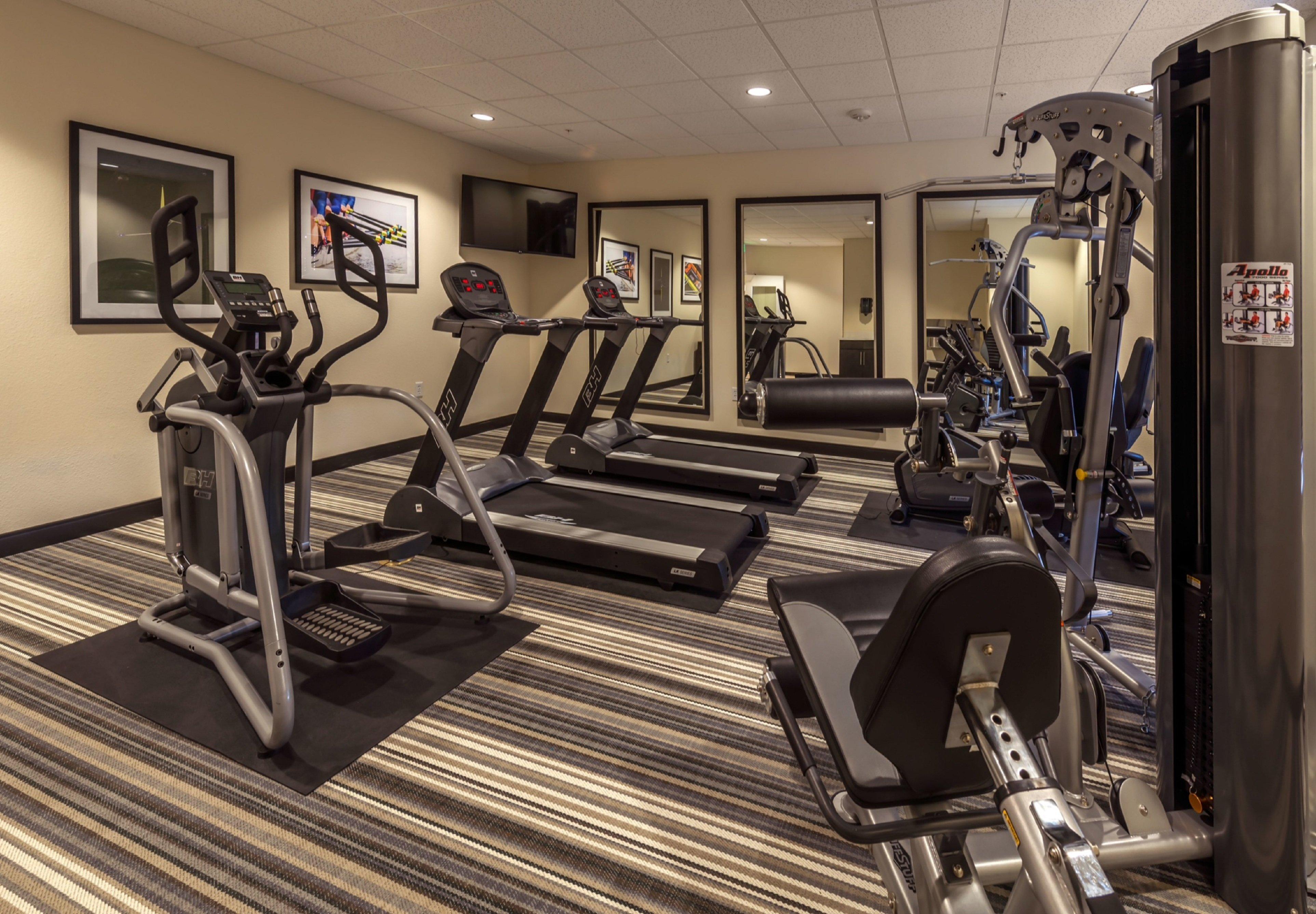 Candlewood Suites Winnemucca By Ihg Екстериор снимка