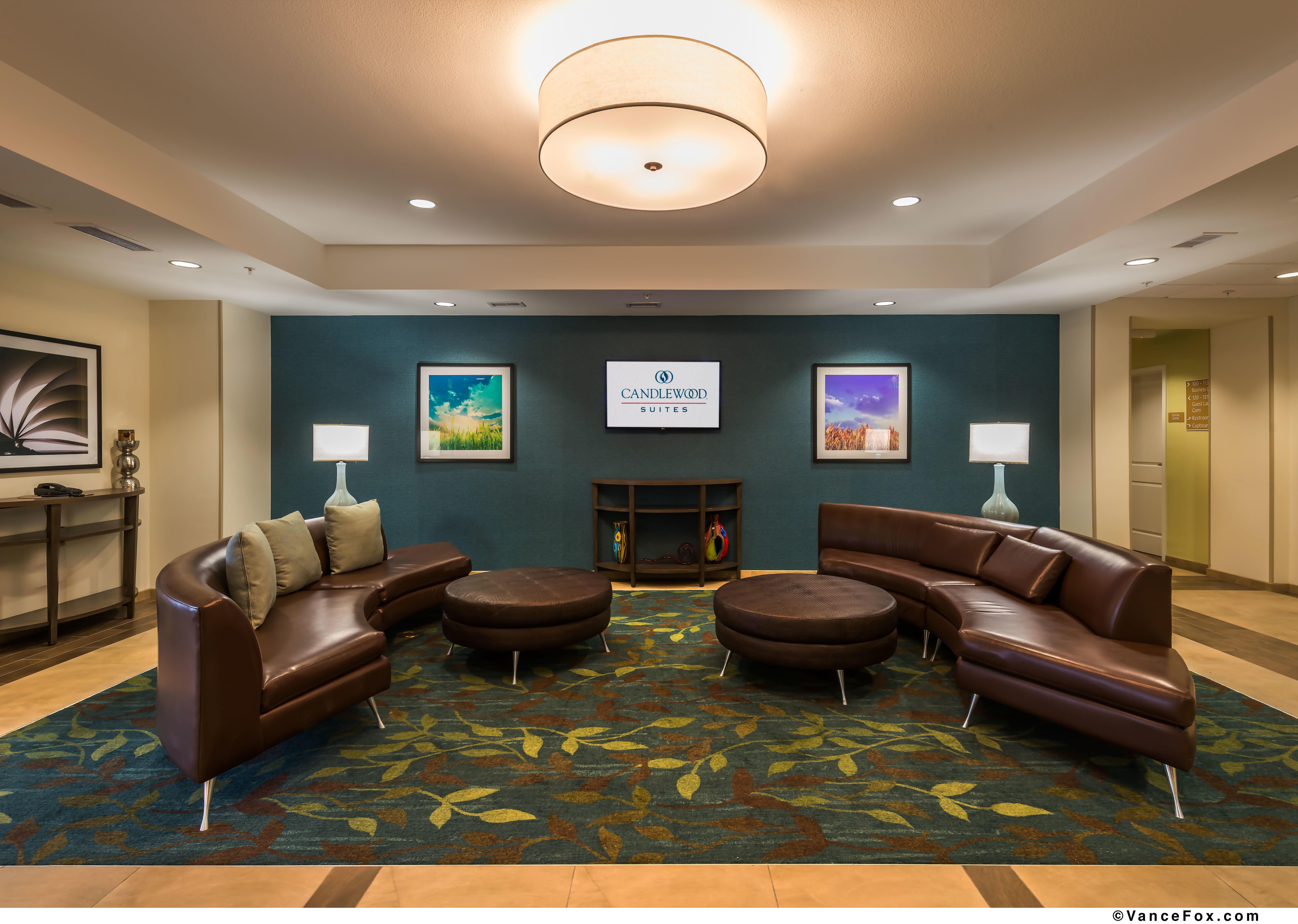 Candlewood Suites Winnemucca By Ihg Екстериор снимка