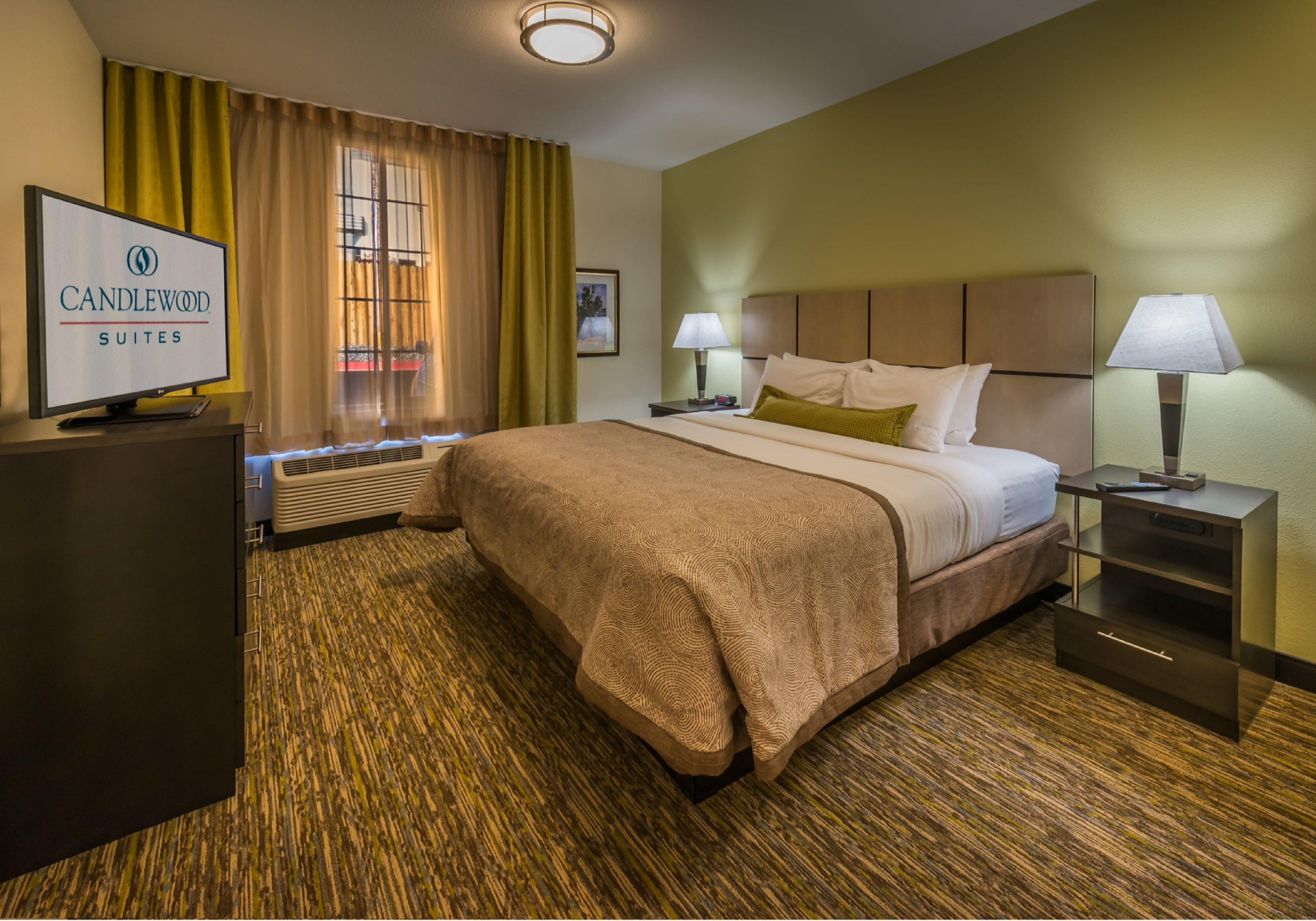 Candlewood Suites Winnemucca By Ihg Екстериор снимка