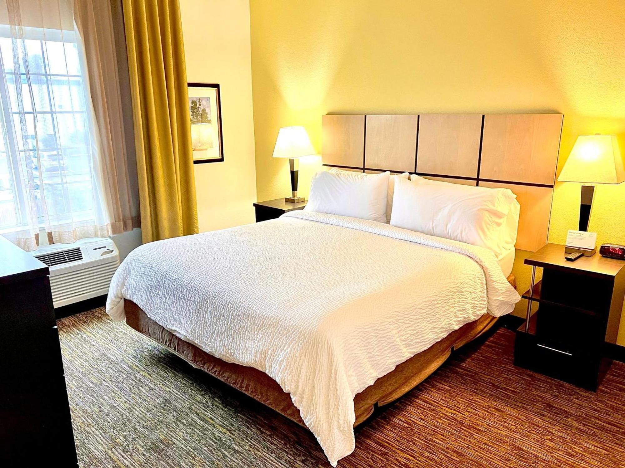 Candlewood Suites Winnemucca By Ihg Екстериор снимка