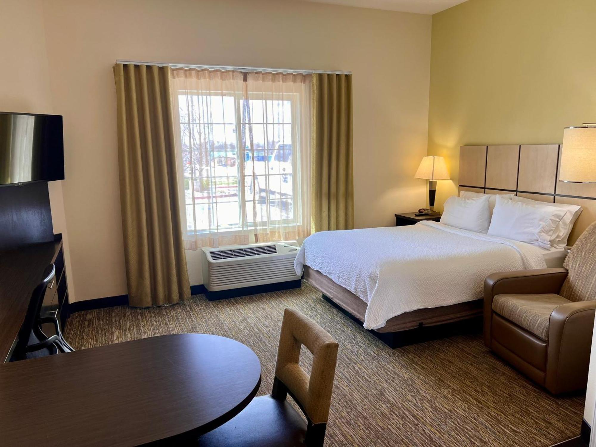 Candlewood Suites Winnemucca By Ihg Екстериор снимка